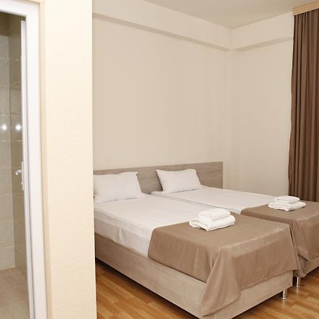 Boho Stay Hotel تبليسي المظهر الخارجي الصورة