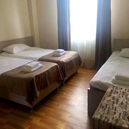 Boho Stay Hotel تبليسي المظهر الخارجي الصورة