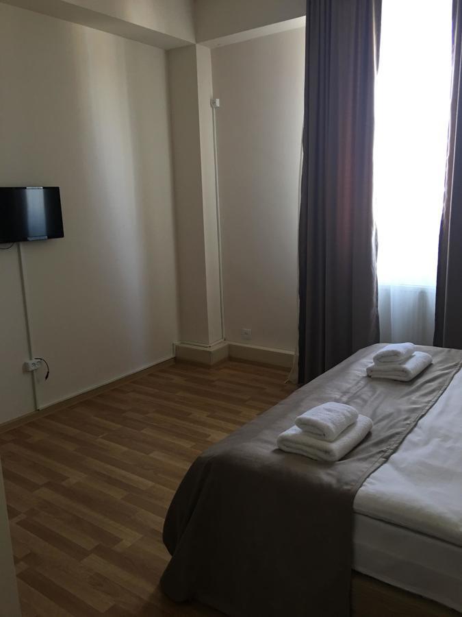 Boho Stay Hotel تبليسي المظهر الخارجي الصورة