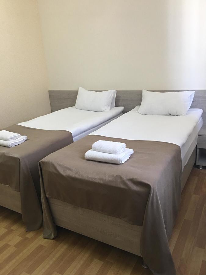 Boho Stay Hotel تبليسي المظهر الخارجي الصورة