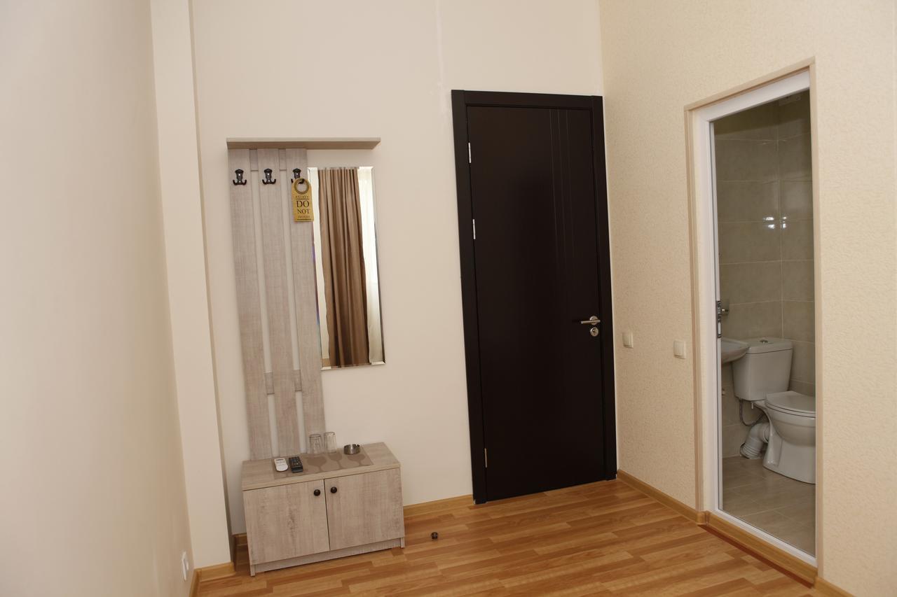 Boho Stay Hotel تبليسي المظهر الخارجي الصورة